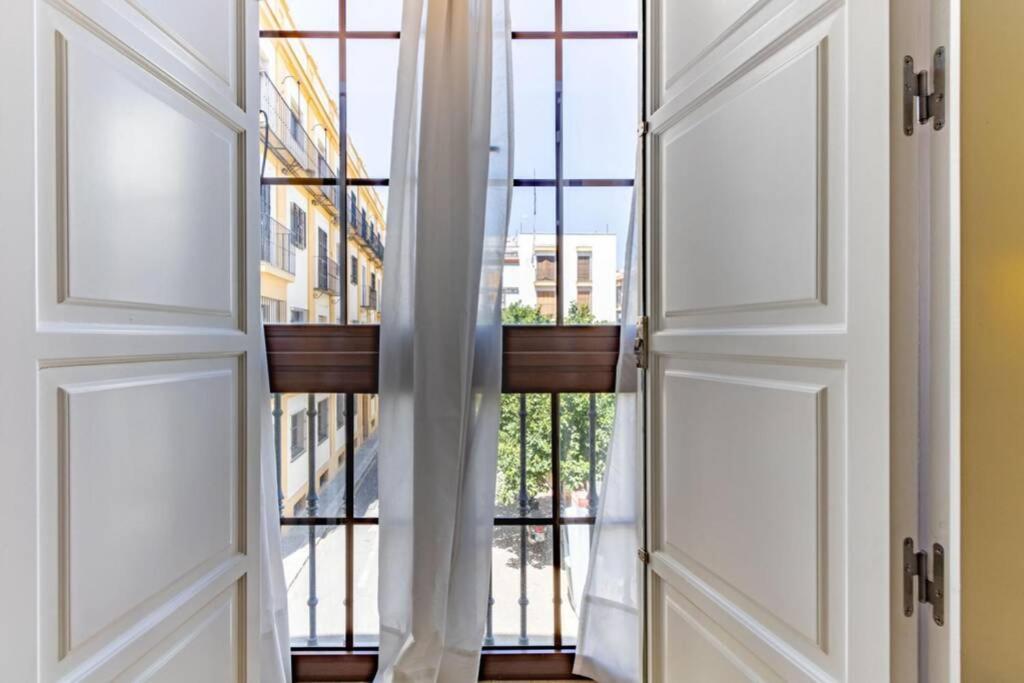 Padua Central Alameda House By Valcambre Sevilla Dış mekan fotoğraf